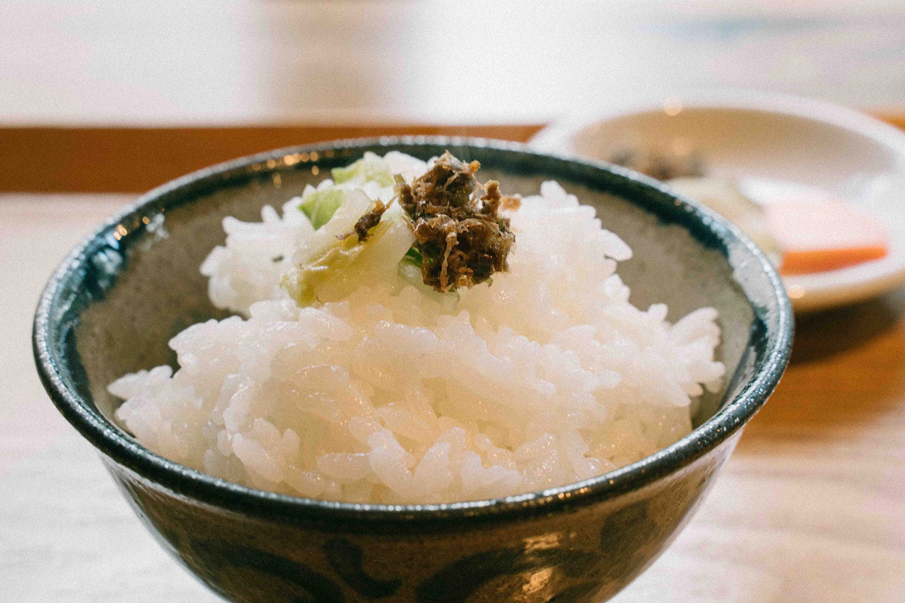 理想の炊飯とは？清喜ひとしなで1000回精米している平川さんに聞いて