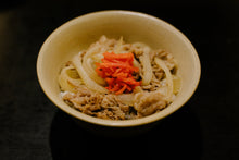 画像をギャラリービューアに読み込む, 清喜の牛丼の具 調理キット(2人前×2)