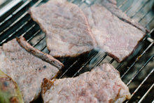 画像をギャラリービューアに読み込む, 木下牛 焼肉用 400g