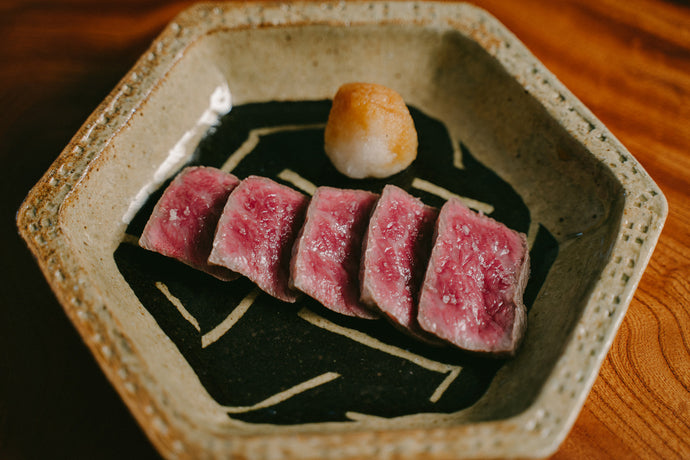 【お中元の贈り物】販売スタートのお知らせ